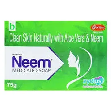 Biochems Neem Soap product image