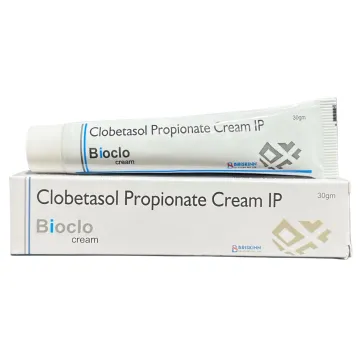 Bioclo Cream 30gm product image