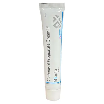 Bioclo Cream 30gm product image
