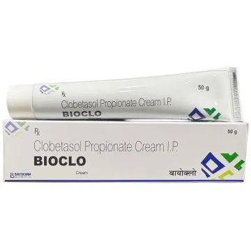 Bioclo Cream 50gm product image