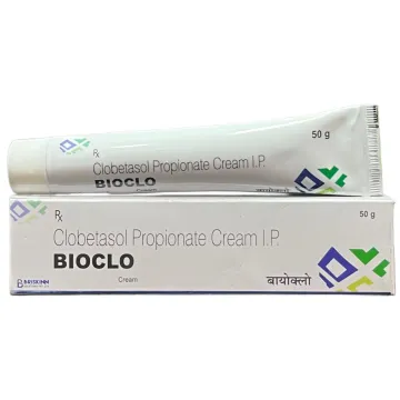 Bioclo Cream 50gm product image