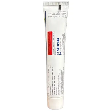 Bioclo Cream 50gm product image