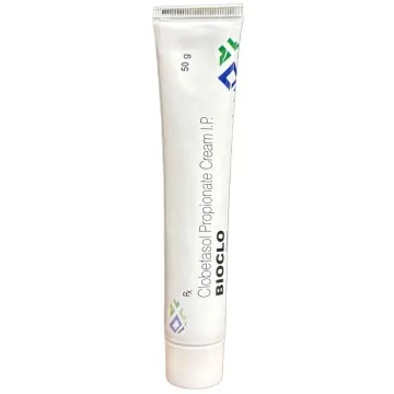 Bioclo Cream 50gm product image