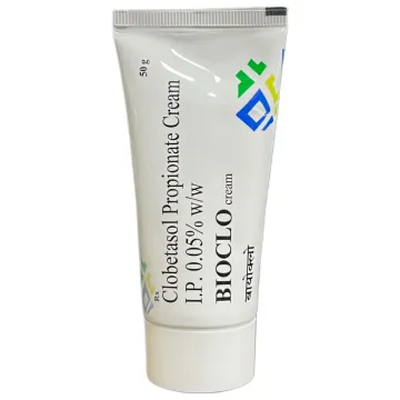 Bioclo Cream 50gm product image