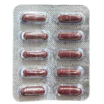 Biodox Lb Capsule product image