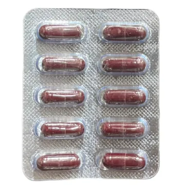 Biodox Lb Capsule product image