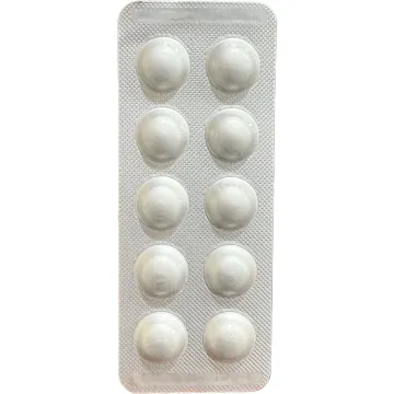 Bioduta Tablet product image