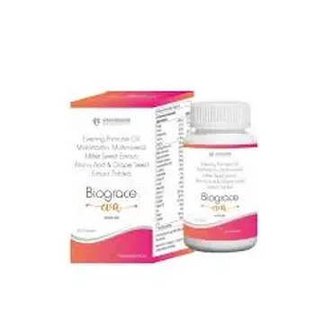 Biograce Eva 30 Tablet product image