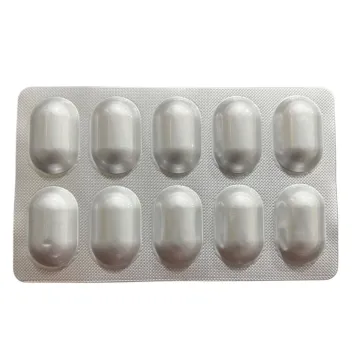 Biograce Tablet product image