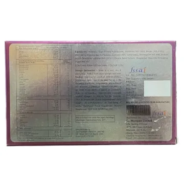 Biokesh Advanced Tablet product image