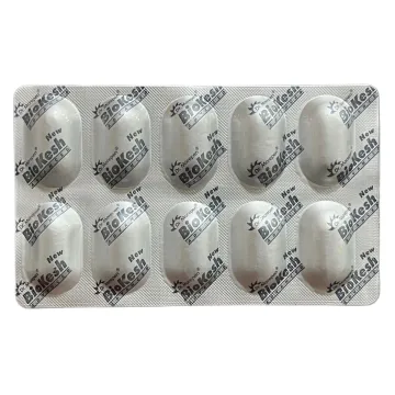 Biokesh Advanced Tablet product image