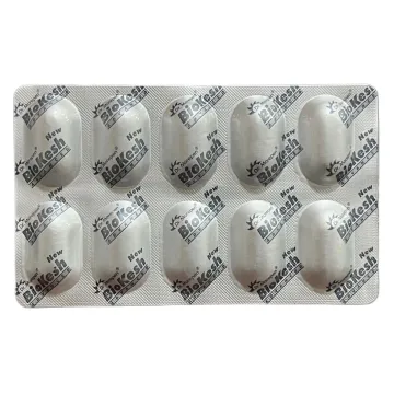Biokesh Advanced Tablet product image