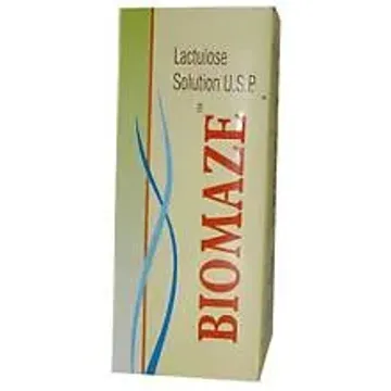 Biomaze Oral Solution 200ml product image