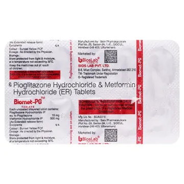 Biomet Pg Tablet product image