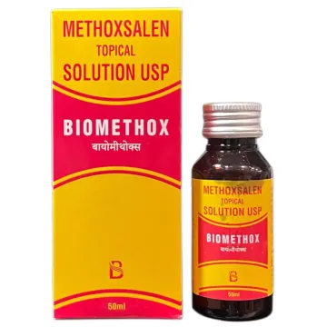 Biomethox Solution 50ml product image