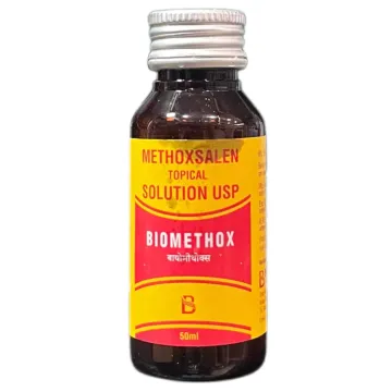 Biomethox Solution 50ml product image
