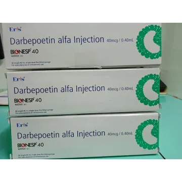 Bionesp 40 Injection product image