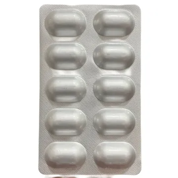 Biopic Hair Tablet product image