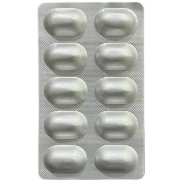 Biopic Hair Tablet product image