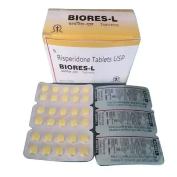 Biores-l Tablet product image
