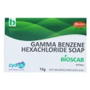 Bioscab Soap product image