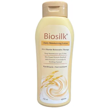 Biosilk Lotion 150ml product image