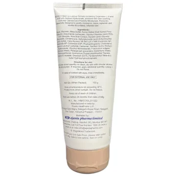 Biosilk Max Intense Moisturizing Cream product image