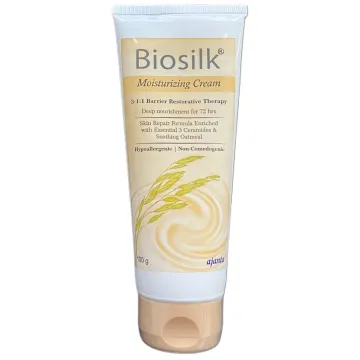 Biosilk Moisturizing Cream product image