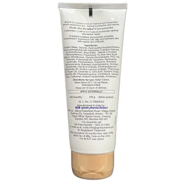 Biosilk Moisturizing Cream product image