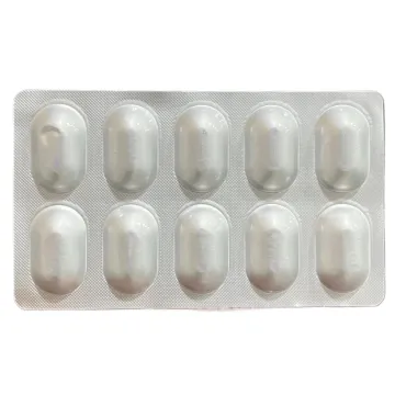 Biosita Mp Tablet product image