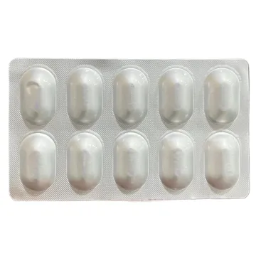 Biosita Mp Tablet product image