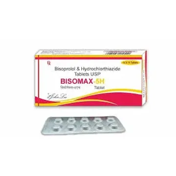 Biosomax 5h Tablet product image