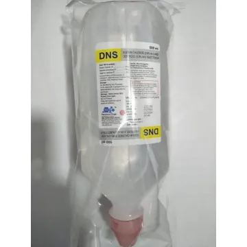Biosynergy Dns Injection product image