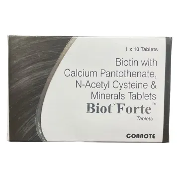 Biot Forte Tablet product image