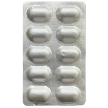 Biot Forte Tablet product image