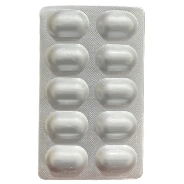 Biot Forte Tablet product image