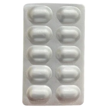 Biot Forte Tablet product image