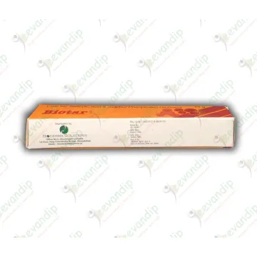 Biotar Ointment product image