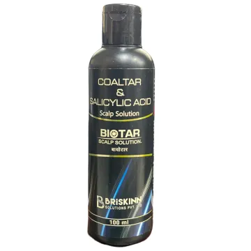 Biotar Solution 100ml product image
