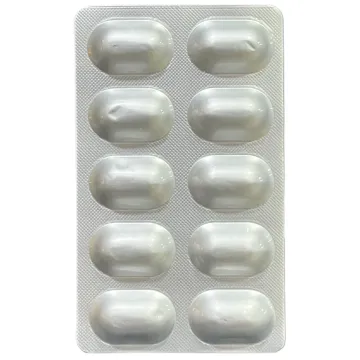 Biothrive Tablet product image