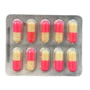Biotral Capsule product image