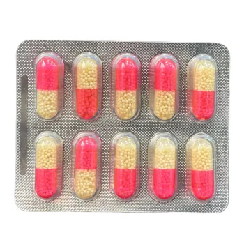Biotral Capsule product image
