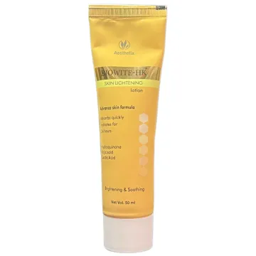 Biowite Hk Lotion 50ml product image