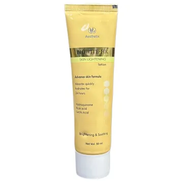 Biowite Hk Lotion 50ml product image