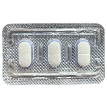 Biozit 500 Tablet product image