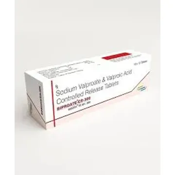 Biproate Cr 300 product image
