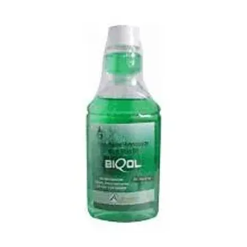 Biqol Mouth Wash 500ml product image