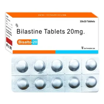 Bisalto Tablet product image