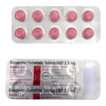 Bisobis 2.5 Tablet product image