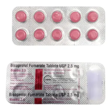 Bisobis 2.5 Tablet product image